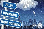 download Paper Jet Lite apk